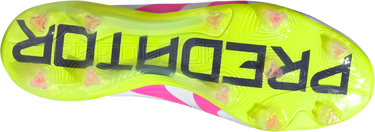 Superge in čevlji adidas Performance PREDATOR ELITE LL FG Bela | id3876, 2