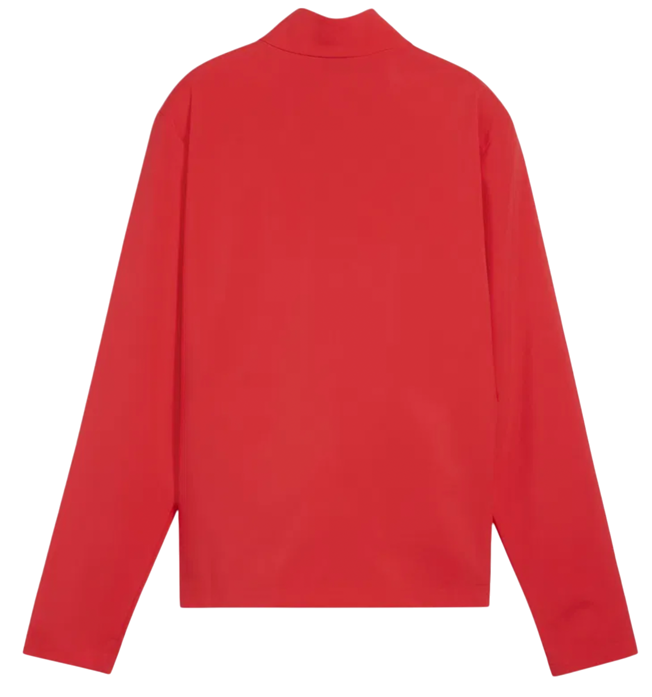 Vetrovka Puma Sideline Jacket Rdeča | 658624-01, 1