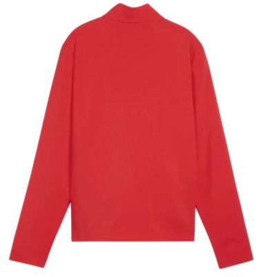 Vetrovka Puma Sideline Jacket Rdeča | 658624-01, 1
