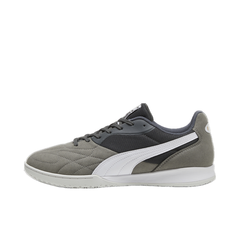 Superge in čevlji Puma KING TOP Siva | 107349-05