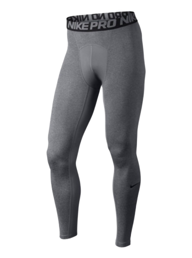 Pajkice Nike Pro Cool Leggings Siva | 703098-091