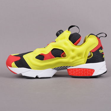 Superge in čevlji Reebok Instapump Fury OG Večbarvna | v47514, 3