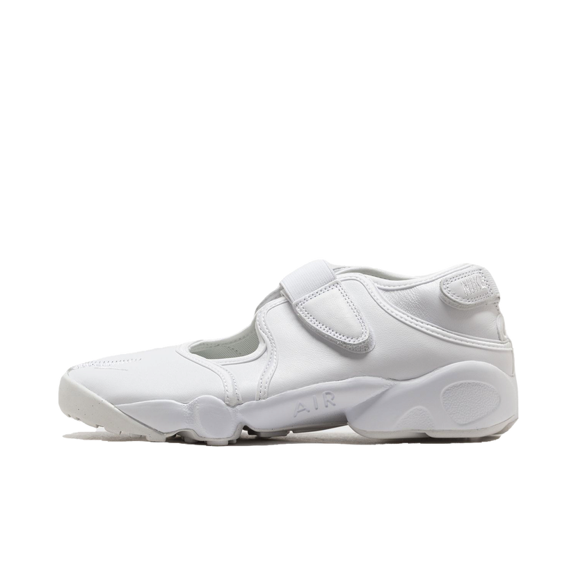 Superge in čevlji Nike Air Rift Bela | HM5737-100