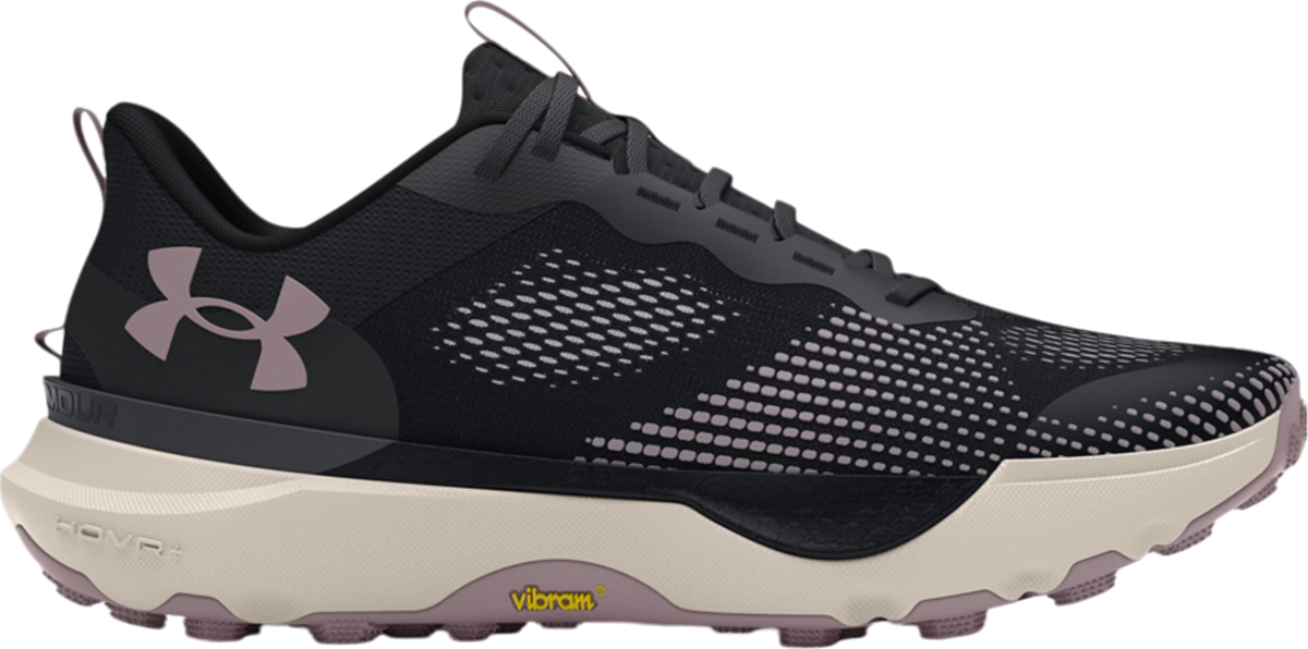 Superge in čevlji Under Armour Infinite Pro Trail Črna | 3027202-001, 0