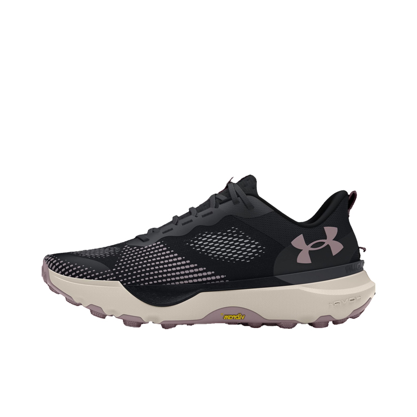 Superge in čevlji Under Armour Infinite Pro Trail Črna | 3027202-001