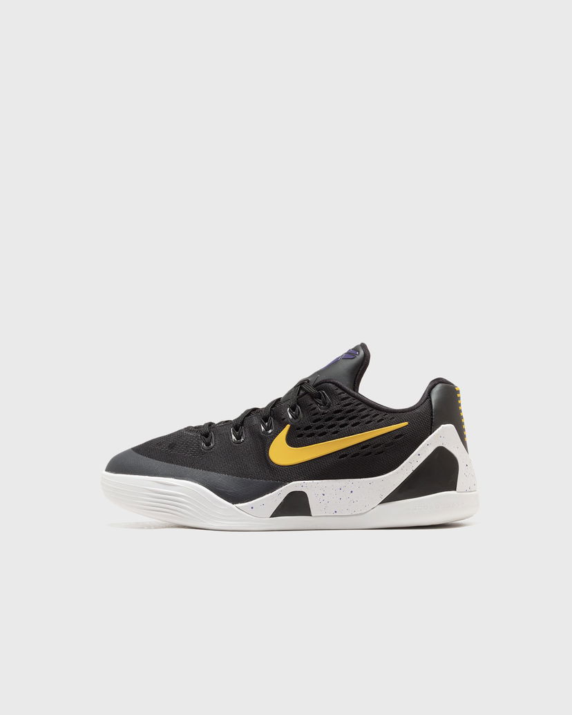 Superge in čevlji Nike Kobe IX Low EM Črna | FV3607-003