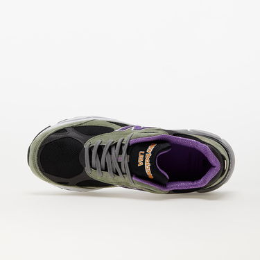 Superge in čevlji New Balance 990 V3 Zelena | M990TC3, 3