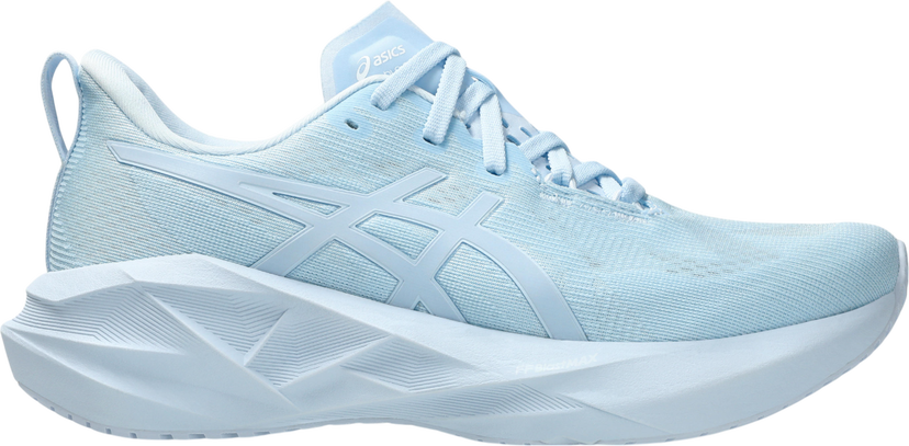 Superge in čevlji Asics NOVABLAST 5 LITE-SHOW Modra | 1012b818-400
