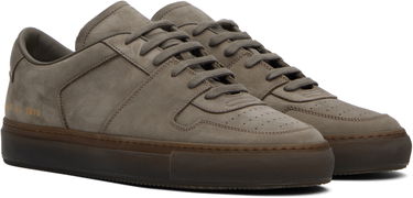 Oblačila Common Projects Common Projects Decades Siva | ARTICLE 2487, 3