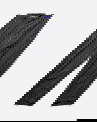 Hlače A-COLD-WALL* A-COLD-WALL* Form .2 Pants Črna | ACWMB313 BLK, 1