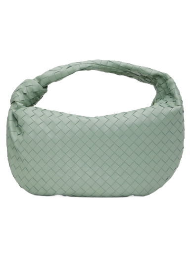 Torbica Bottega Veneta Small Jodie Bag Zelena | 600261 VCPP0