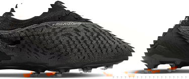 Superge in čevlji Nike PHANTOM GX ELITE FG Črna | dc9968-010, 2