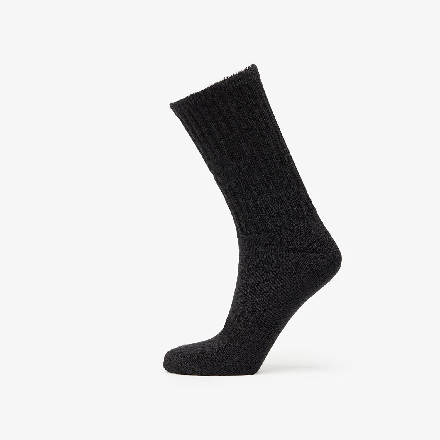 Nogavice Y-3 Y-3 Terry Socks Črna | JX8300, 0