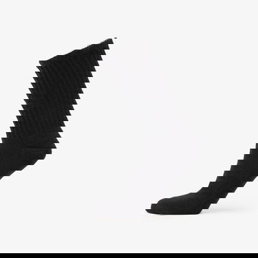 Nogavice Y-3 Y-3 Terry Socks Črna | JX8300, 0