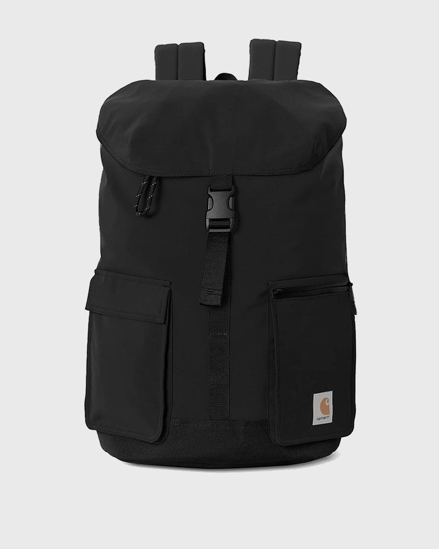 Nahrbtnik Carhartt WIP Bowden Backpack Črna | I035214-89.XX, 0