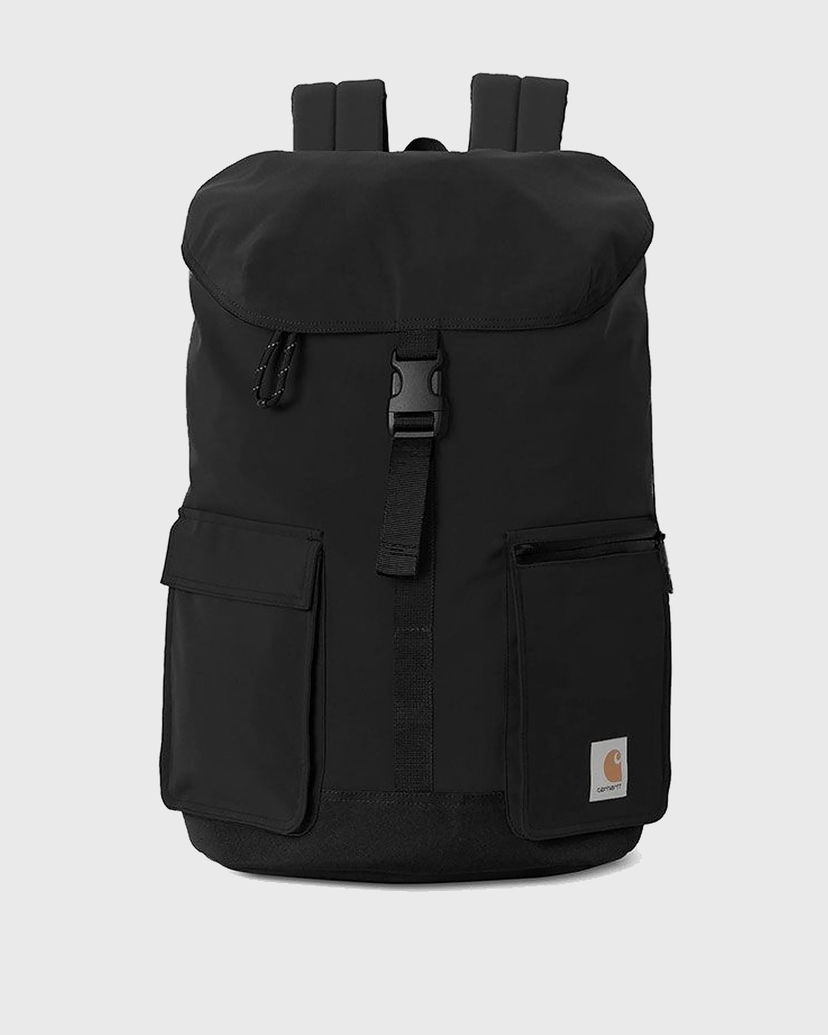 Nahrbtnik Carhartt WIP Bowden Backpack Črna | I035214-89.XX