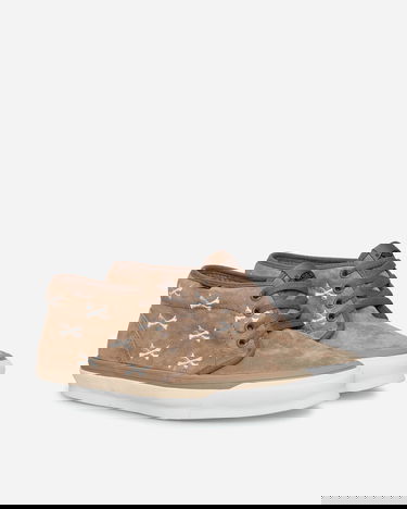 Superge in čevlji Vans WTAPS x Chukka LX "Coyote" Bež | VN0A4U3GBMD1, 1