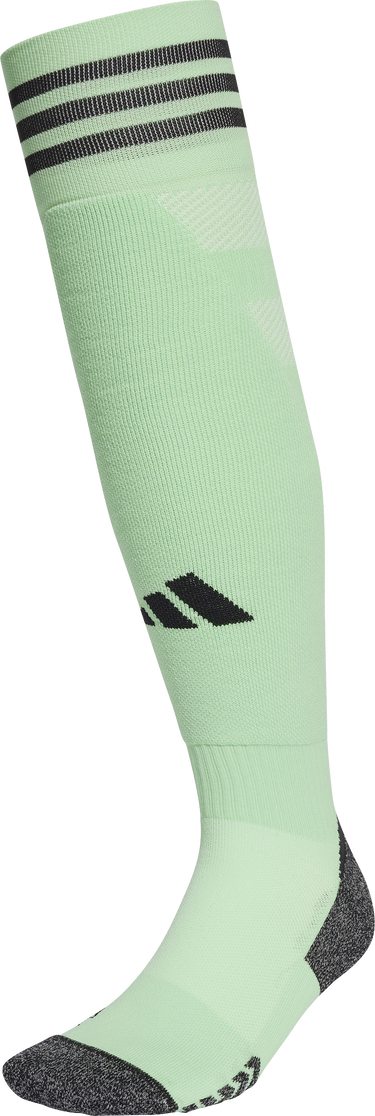 Nogavice adidas Originals ADI25 Knee-High Socks Zelena | jm3665, 0
