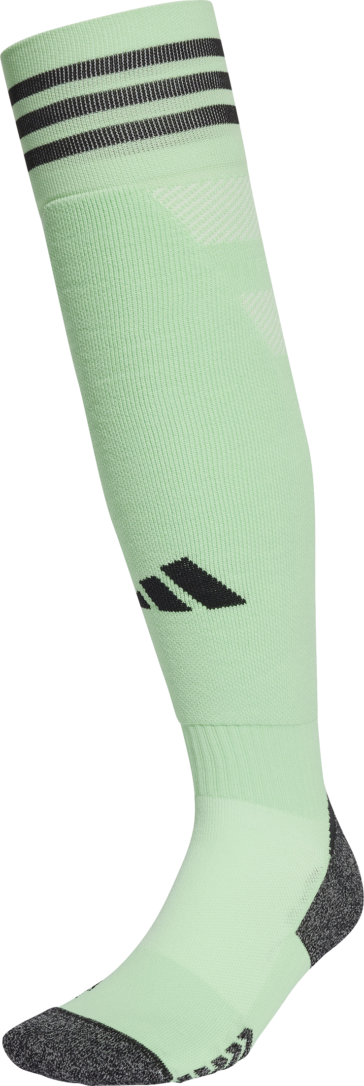 Nogavice adidas Originals ADI25 Knee-High Socks Zelena | jm3665