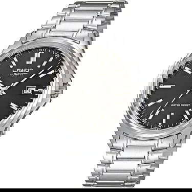 Ure CASIO Watch Kovinski | Casio MTP-1183PA-1AEG, 0