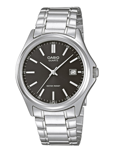 Ure CASIO Watch Kovinski | Casio MTP-1183PA-1AEG