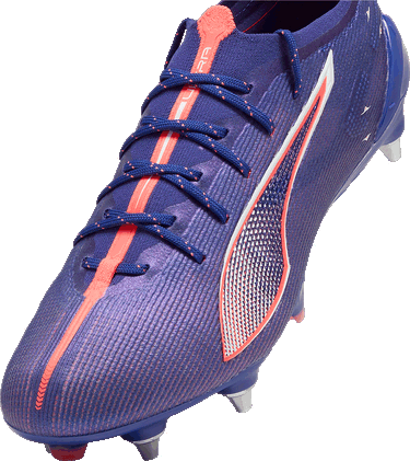 Superge in čevlji Puma ULTRA 5 ULTIMATE MxSG Lila | 107883-01, 1