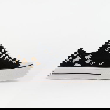 Superge in čevlji Converse Chuck Taylor All Star Lift Črna | A14937C, 2