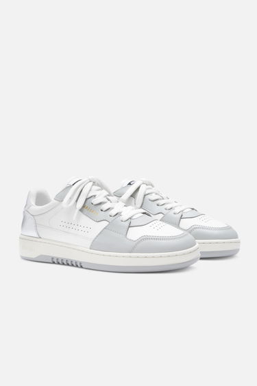 Superge in čevlji AXEL ARIGATO Dice Lo Sneaker Bela | F1713001, 7