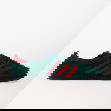 Superge in čevlji adidas Originals BLACKBURN SPZL Črna | IH2139, 3