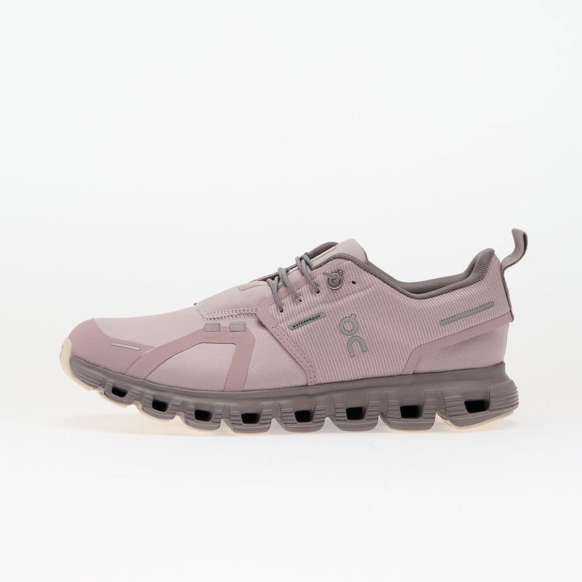 Superge in čevlji On Running Cloud 6 Waterproof Roza | 3WF10053037