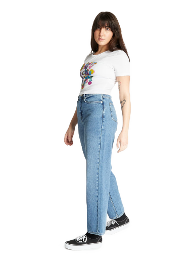 Majica Footshop Romanian Artist Croptop Bela | FTSHP_65