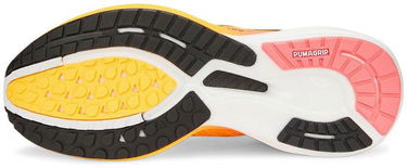 Superge in čevlji Puma Deviate Nitro 2 Oranžna | 376807-03, 5