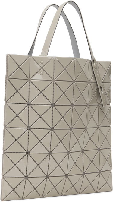 Tote bag BAO BAO ISSEY MIYAKE BAO BAO ISSEY MIYAKE Lucent Tote Oranžna | BB56AG623, 3