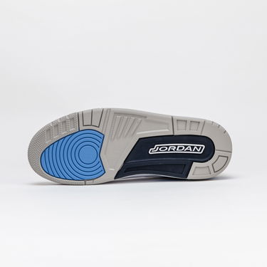 Superge in čevlji Jordan Jordan 3 Retro Bela | CT8532-104, 4