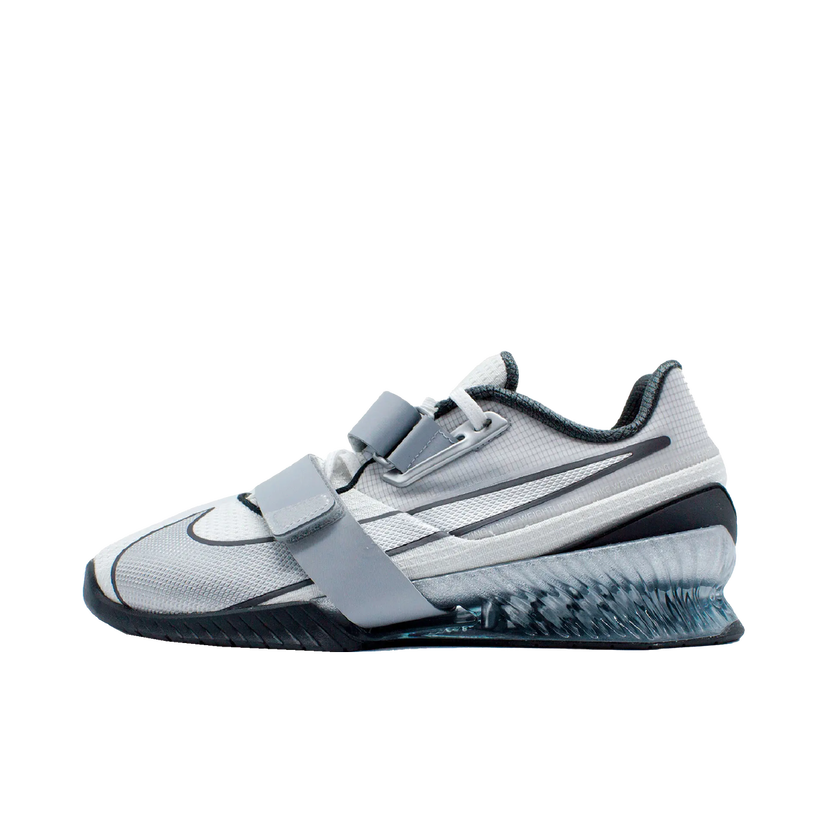 Superge in čevlji Nike ROMALEOS 4 SE Siva | fz8663-100