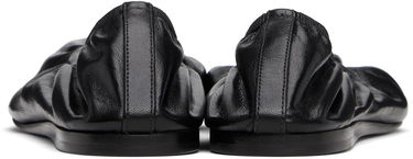 Oblačila The Row The Row Liisa Ballerina Flats Rjava | F1577-SL1, 4