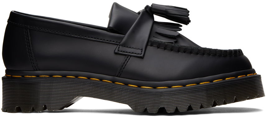 Superge in čevlji Dr. Martens Adrian Bex Loafers "Black" Črna | 26957001, 0