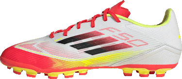 Superge in čevlji adidas Performance F50 League 2G/3G AG Večbarvna | ie1262, 8