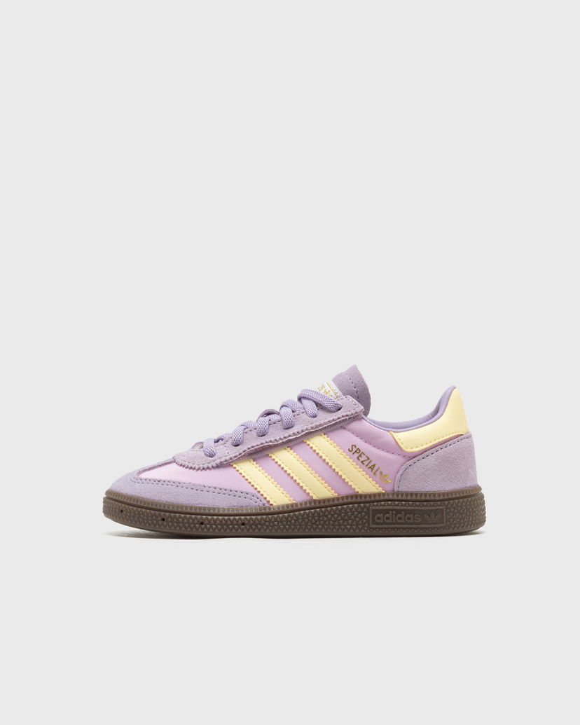 Superge in čevlji adidas Originals Handball Spezial Lila | JR7424