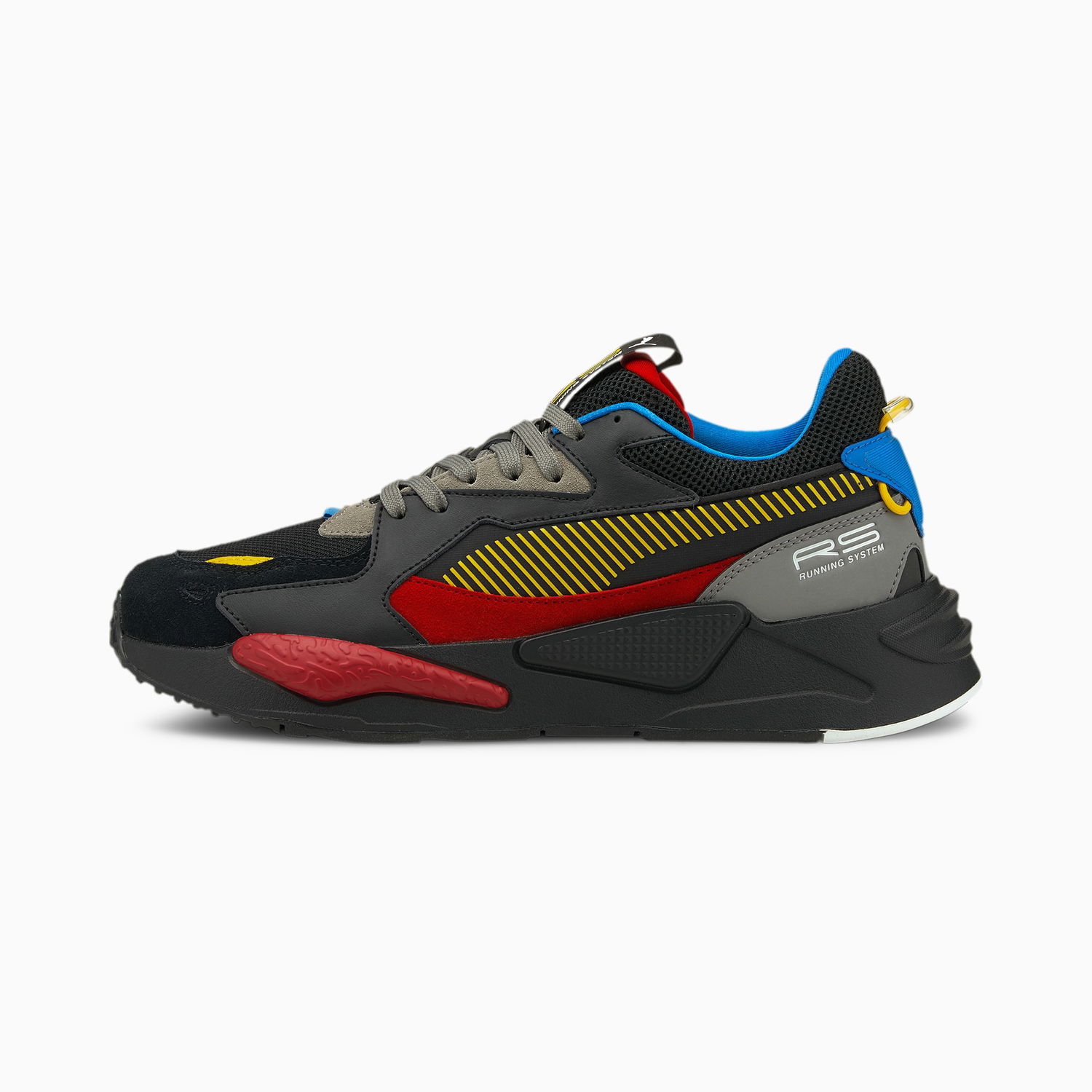 Superge in čevlji Puma RS-Z BP Večbarvna | 382650-02, 0