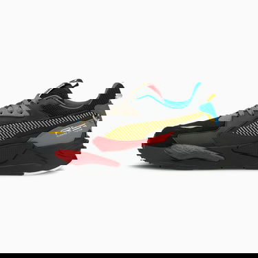 Superge in čevlji Puma RS-Z BP Večbarvna | 382650-02, 0