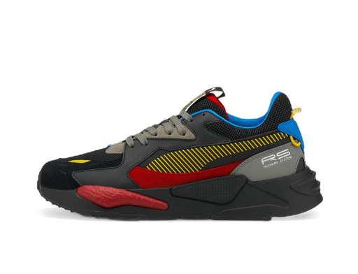 Superge in čevlji Puma RS-Z BP Večbarvna | 382650-02