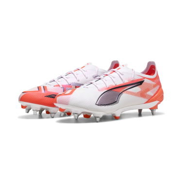 Superge in čevlji Puma FUTURE 5 ULTIMATE MxSG Bela | 108343_01, 1