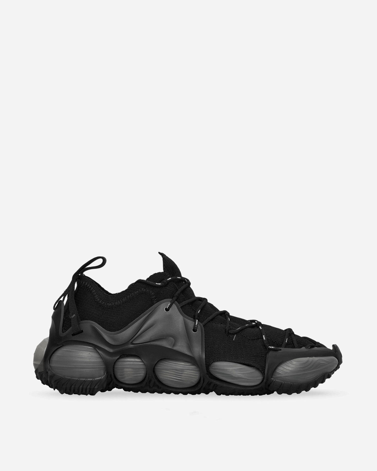 Superge in čevlji Nike ISPA Link Axis Black Anthracite - US 11 Črna | FZ3507-002, 1