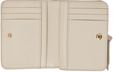 Denarnica Marc Jacobs Marc Jacobs 'The Utility Snapshot Mini Compact' Wallet Roza | 2F3SMP062S07, 4