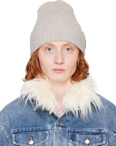 Beanie Alexander Wang Alexander Wang Ribbed Beanie Siva | 1KC1259091, 0
