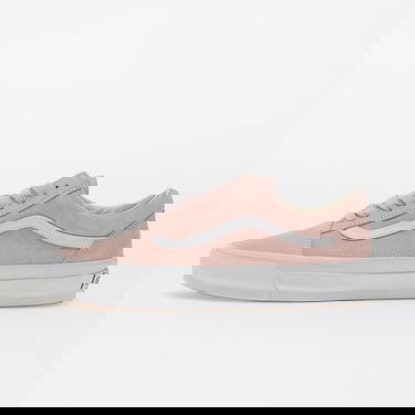 Superge in čevlji Vans LX Old Skool Pig Suede Roza | VN000D56ESH1, 0