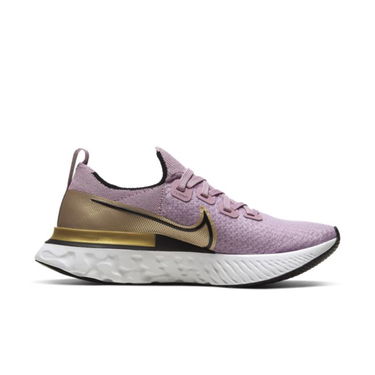 Superge in čevlji Nike React Infinity Run Flyknit W Lila | CD4372-500, 2