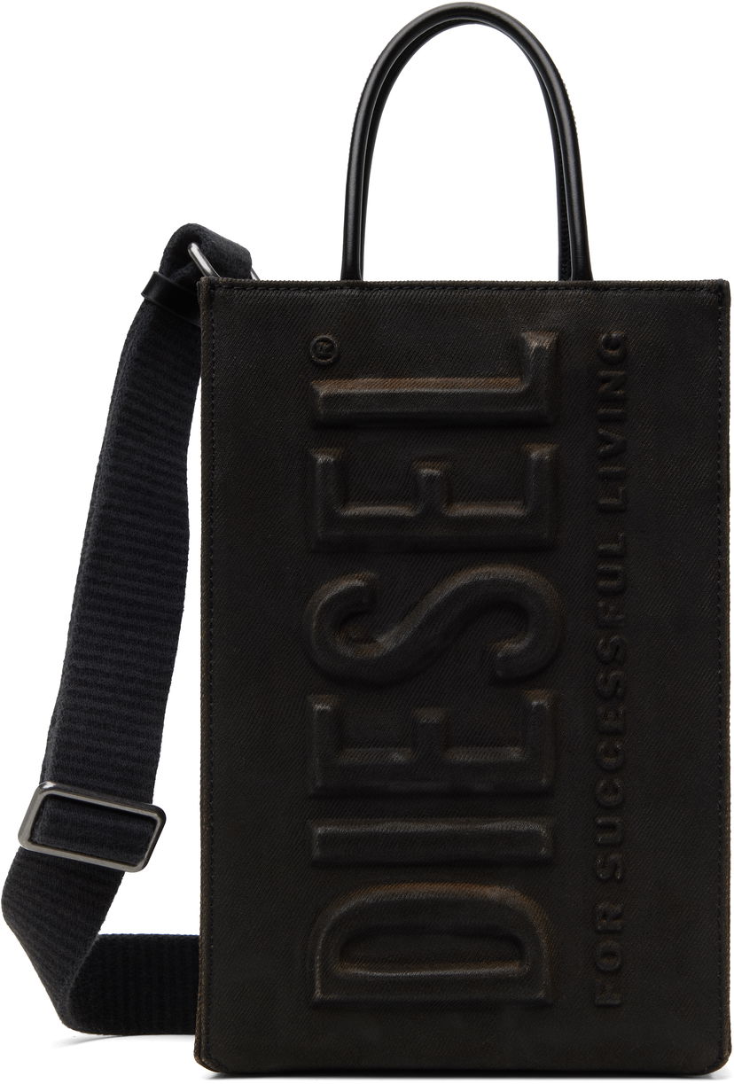 Tote bag Diesel Les Shoppers M X Tote Bag undefined | X10282-P8079-T8013