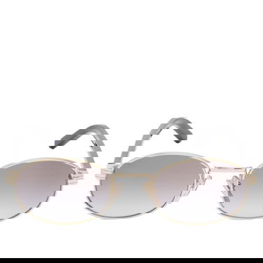 Sončna očala Prada Prada Eyewear B53S Oval Sunglasses undefined | 0PR-B53S-49-ZVN02C, 2